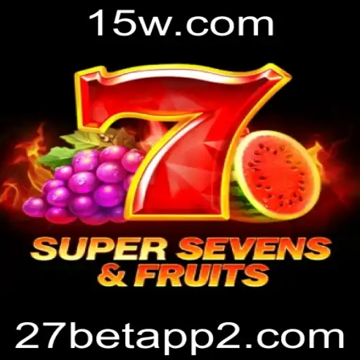 Descubra o Fascinante Mundo do Jogo 7SuperSevensFruits