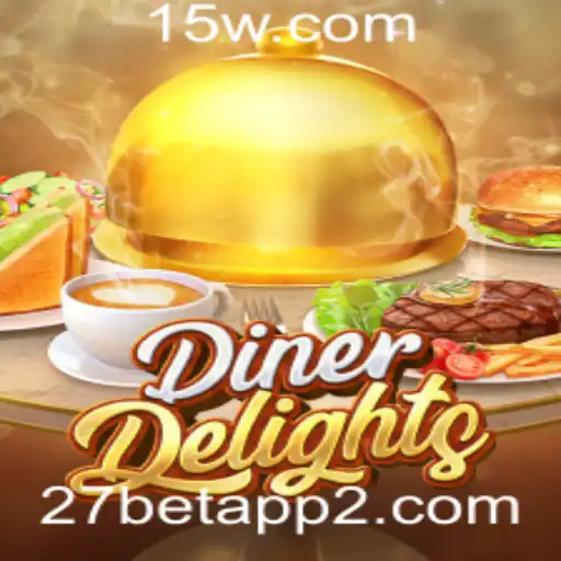 Descubra DinerDelights: O Jogo de Estratégia Culinária na 27 Bet App