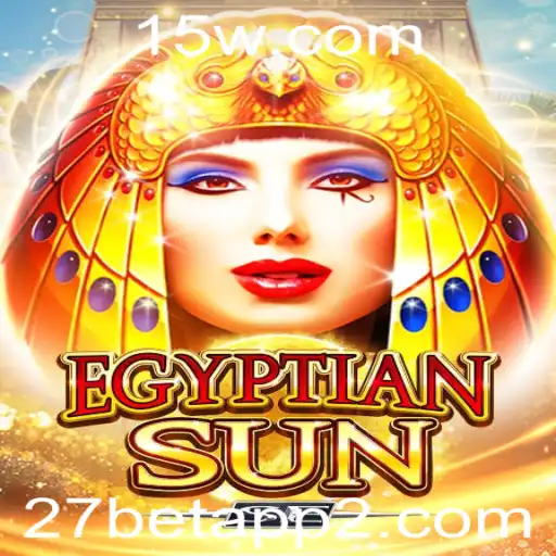 Desvendando o Jogo 'EgyptianSunSE' e as Oportunidades com '27 bet app'