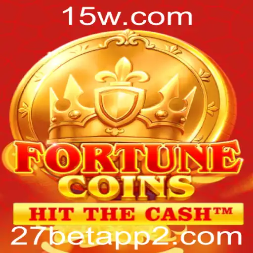 Explorando FortuneCoins: Uma Nova Experiência de Jogo na 27 Bet App