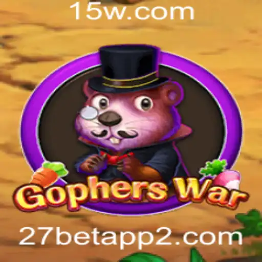 GophersWar: A Nova Sensação dos Jogos Online