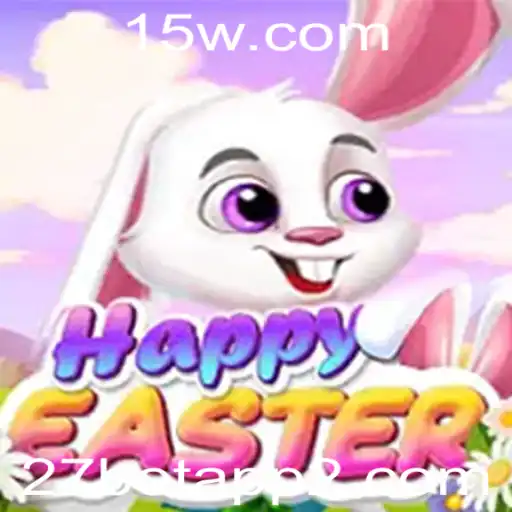 Descubra o Empolgante Mundo do Jogo HappyEaster na Plataforma 27 Bet App