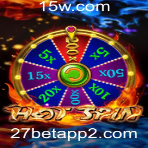 Explorando o Universo de HotSpin no 27 Bet App