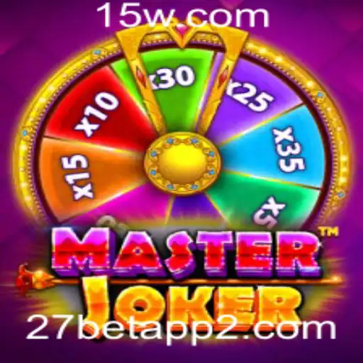 MasterJoker: Um Mergulho Profundo no Jogo e sua Influência na 27 Bet App