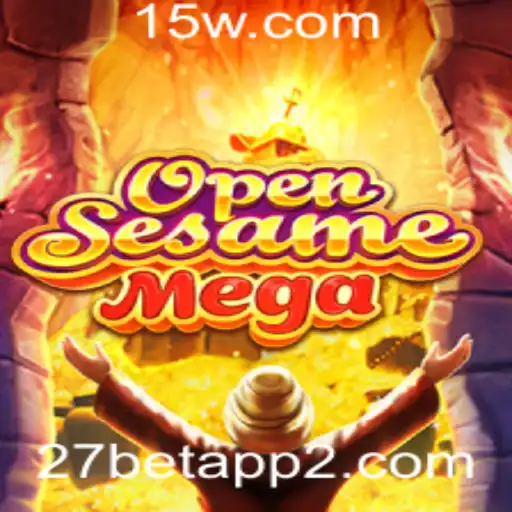 Descubra a Aventura e Emoção com OPENSESAMEMEGA: O Novo Jogo de Azar de 2023