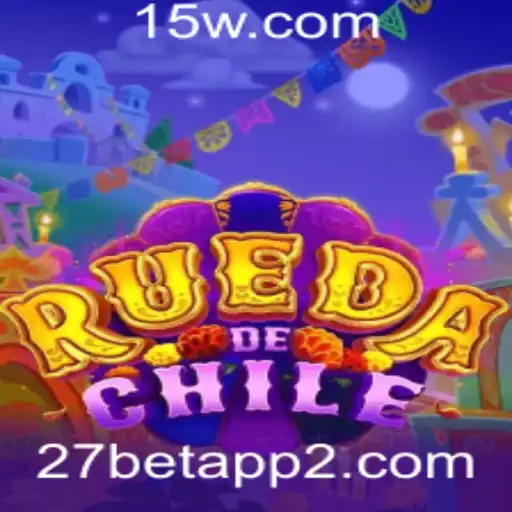 Descubra RuedaDeChile: O Novo Fenômeno no Mundo dos Jogos