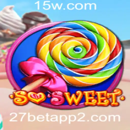 Descubra o Jogo SoSweet: A Nova Sensação na 27 Bet App