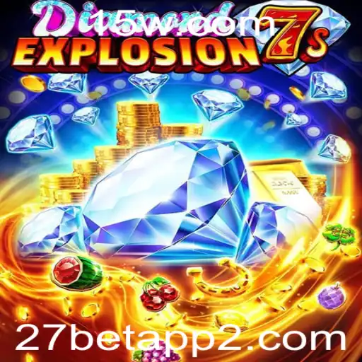 Explorando o Mundo de DiamondExplosion7s: Regras e Estratégias no 27 Bet App