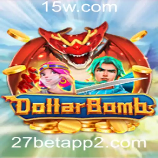 Explorando DollarBombs: O Novo Jogo de Azar na 27 Bet App
