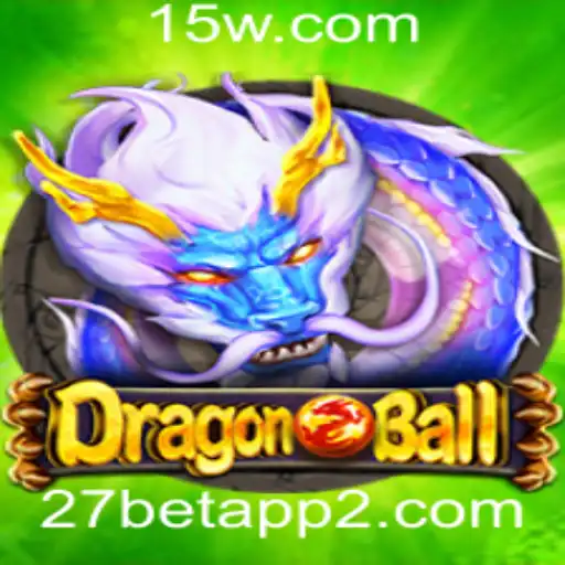 Descubra o Excitante Mundo de DragonBall no 27 Bet App