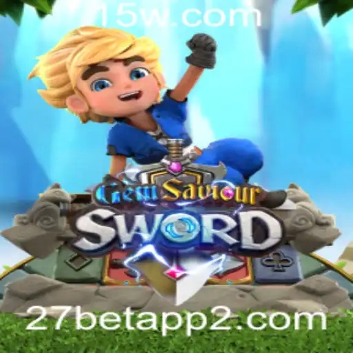 Aventura Épica em GemSaviourSword e a Inovação Digital do 27 Bet App