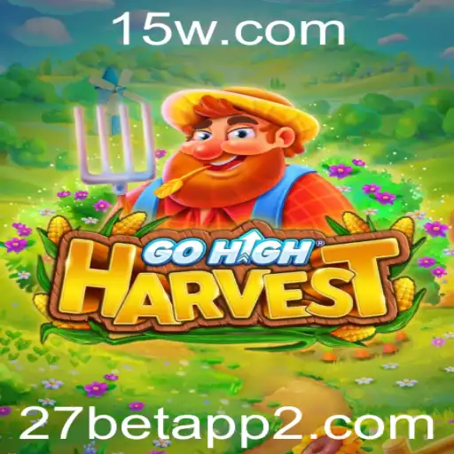 Descubra o Envolvente Jogo GoHighHarvest na Plataforma 27 Bet App
