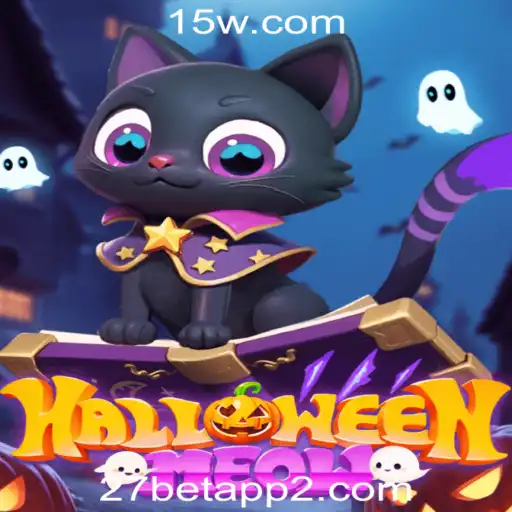 Descubra o Fascinante Jogo HalloweenMeow e Como Jogar na 27 Bet App