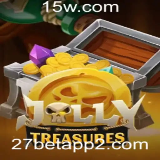 Explorando o Fascinante Mundo de JollyTreasures no 27 Bet App