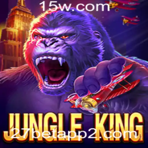 Descubra o Mundo de JungleKing e 27 Bet App