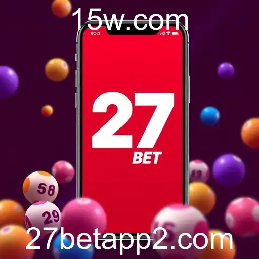Loteria Online: A Revolução com a 27 Bet App