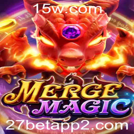 Explorando o Jogo MERGEMAGIC e sua Integração com 27 Bet App