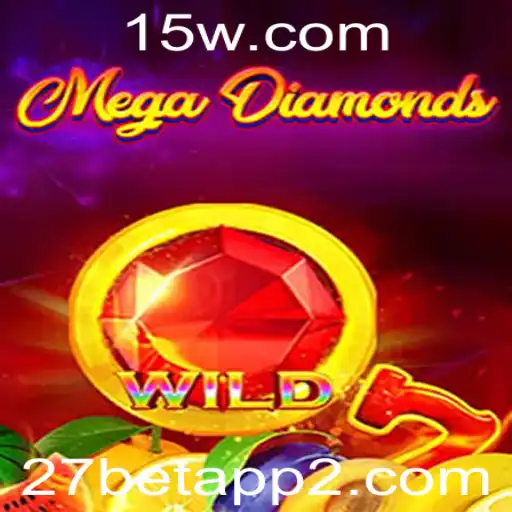 Explorando MegaDiamond: O Impacto da 27 Bet App no Mundo dos Jogos