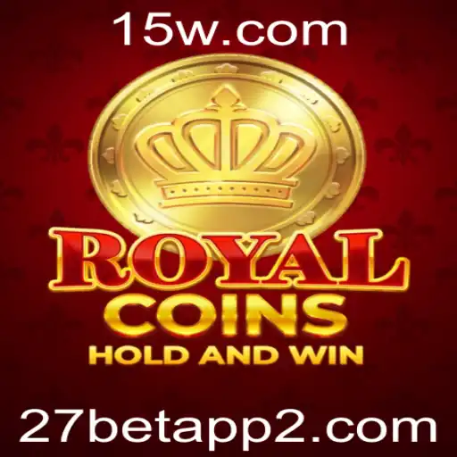 Descubra RoyalCoins: A Nova Sensação dos Jogos de Apostas