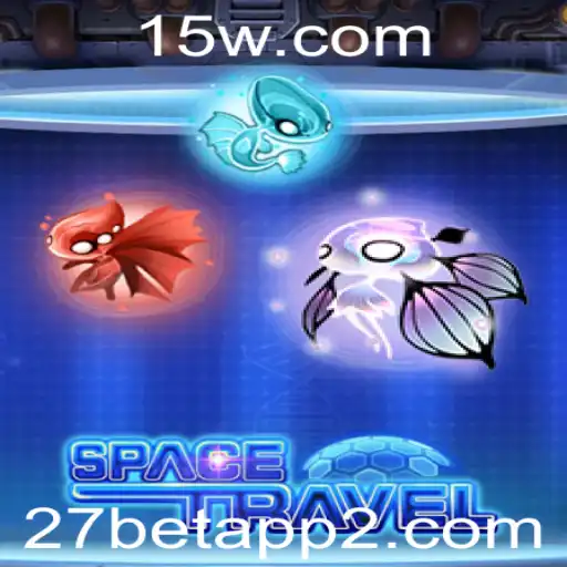 SpaceTravel: Uma Jornada Intergaláctica na 27 Bet App