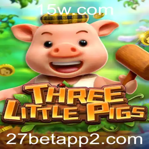 THREELITTLEPIGS: Um Clássico Moderno no Mundo dos Jogos de Apostas