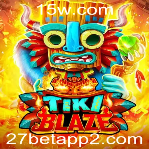 Explorando o Mundo de TikiBlaze: Um Jogo Inovador na Plataforma 27 Bet App