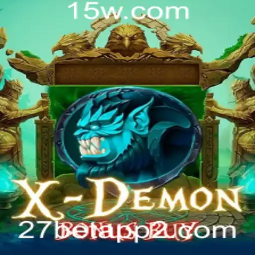 Descubra o Fascinante Mundo do Jogo XDemonBonusBuy